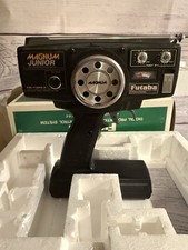 Futaba Magnum Junior FP-T2PKA Digital Proportional Radio Control