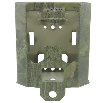 Spypoint Steel Security Box for 42 LEDs Cameras (05752)