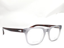 Rag Bone RNB 7060/G KB7 Grey Men's Eyeglasses Frames 55-19-145