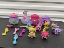 Magic Mixies Mixlings Lot