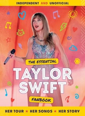 The Essential Taylor Swift Fanbook, Mortimer Children's