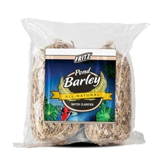 Fritz Barley Bale Natural Pond treatment