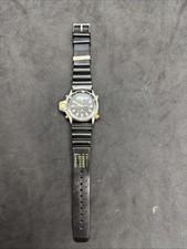 VINTAGE C021-087372 Y CITIZEN AQUALAND PROMASTER 200M Works Check Lcd Photos