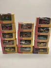 MATCHBOX MODELS OF YESTERYEAR OLD VINTAGE JOB LOT BOXED 14 Model's Cars & Trucks