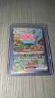 Venusaur ex 198/165 Sv: Scarlet & Violet 151 Holo near mint condition