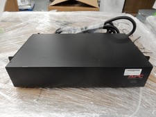 APC	AP7911B	Rack PDU Switched 2U 30A 208V 16 C13