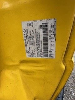 Compresor de aire acondicionado Sport Trac de 4 puertas para 96-05 Explorer 242059 Foto 4 de 4