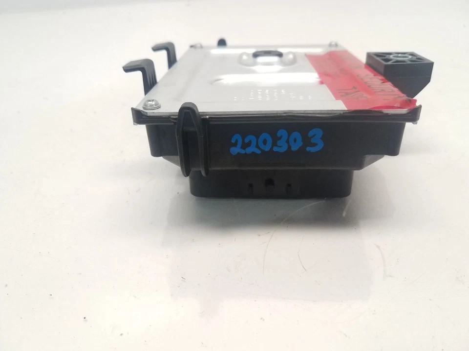 Módulo de bomba de combustible Chevrolet Cruze RS 2013-14 n.º de parte: 22874299  Foto 4 de 4