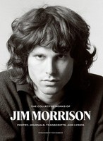 The Collected Works Of Jim Morrison Jim Morrison
