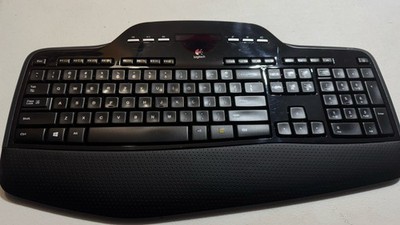 Logitech MK700 / MK710 Keyboard, M705 NO  Unifying USB Dongle