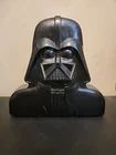 Vintage 1980s Star Wars Darth Vader Toy Action Figure Collector Carrying Case