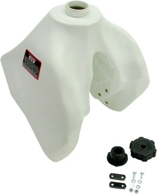 IMS 112222-W1 BENZIN TANK MIT GROSSER KAPAZITÄT HONDA XR 600 R 1999