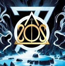 Sons Of Sounds - Seven - Cd - F600Z-image