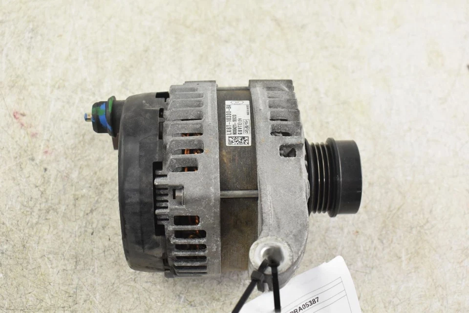 Генератор переменного тока подходит для 21-25 BRONCO SPORT 443655 - Изображение 3 из 4