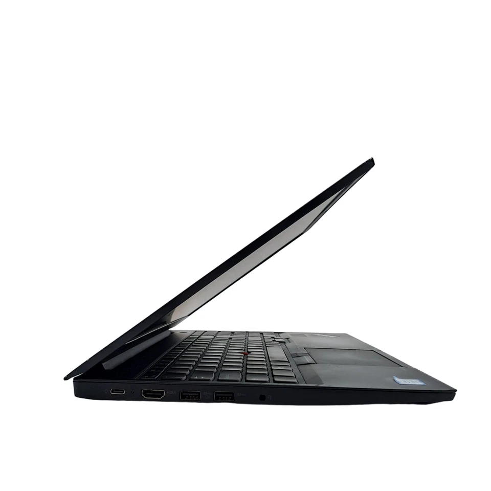 Lenovo ThinkPad E590 · i3-8145U · 4GB · 128GB, photo 4 of 5