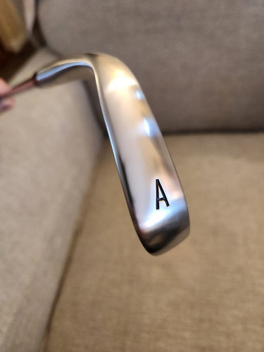 New Taylormade QI A Wedge Regular AW Gap - Bild 2 von 11