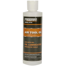 Ptto Air Tool Oil 8 Oz.