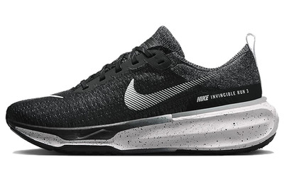 Nike Invincible Flyknit 3 'Oreo' Men DR2615-002 New Authentic