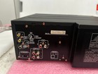 PIONEER CLD-V850 CD CDV LD-PLAYER LASER KARAOKE FOR PARTS OR REPAIR — photo 8