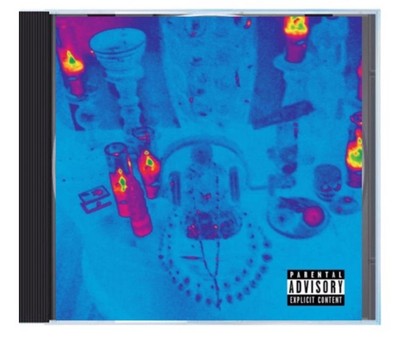 洋楽 Mach-Hommy - F.Y.I. (CD) Mach-Hommy – F.Y.I. | Releases | Discogs