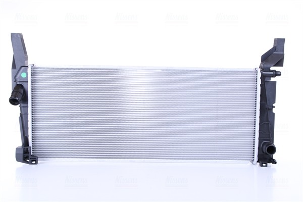 Nissens Radiator BMW 2 Series F45 2014 Model 606246 - Image 2