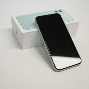 Apple iPhone 11 sehr guten zustand Weiß 128GB OVP Ohne Simlock