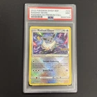 Radiant Eevee HOLO SWSH230 (PSA MINT 9) Black Star PROMO Pokemon Card