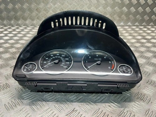 BMW 5 Touring F11 Kombiinstrument 9280485 3.00 Diesel 2011 33528811