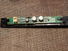 Sony LCD tv model: KDL-46HX750 Additional Logo Board