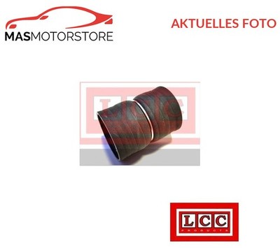 TURBO SCHLAUCH LADELUFTSCHLAUCH LCC PRODUCTS LCC6270 P NEU OE QUALITÄT