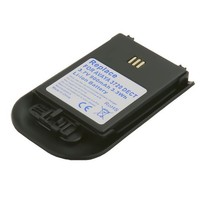 Avizar, Batterie FüR Avaya Dect 3720/3725 Schnurlostelefon, Li‑Ion 900 Mah
