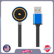 Kissmart MCC Special Charger for Olight Baldr S, PL-Mini 2, Baldr Mini, Baldr