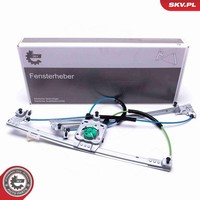Esen Skv Fensterheber 51SKV182 12V FüR Renault Espace 4 JK0 Dci JK0U JK0G JK09