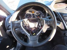 ILX       2017 Steering Wheel 1009394