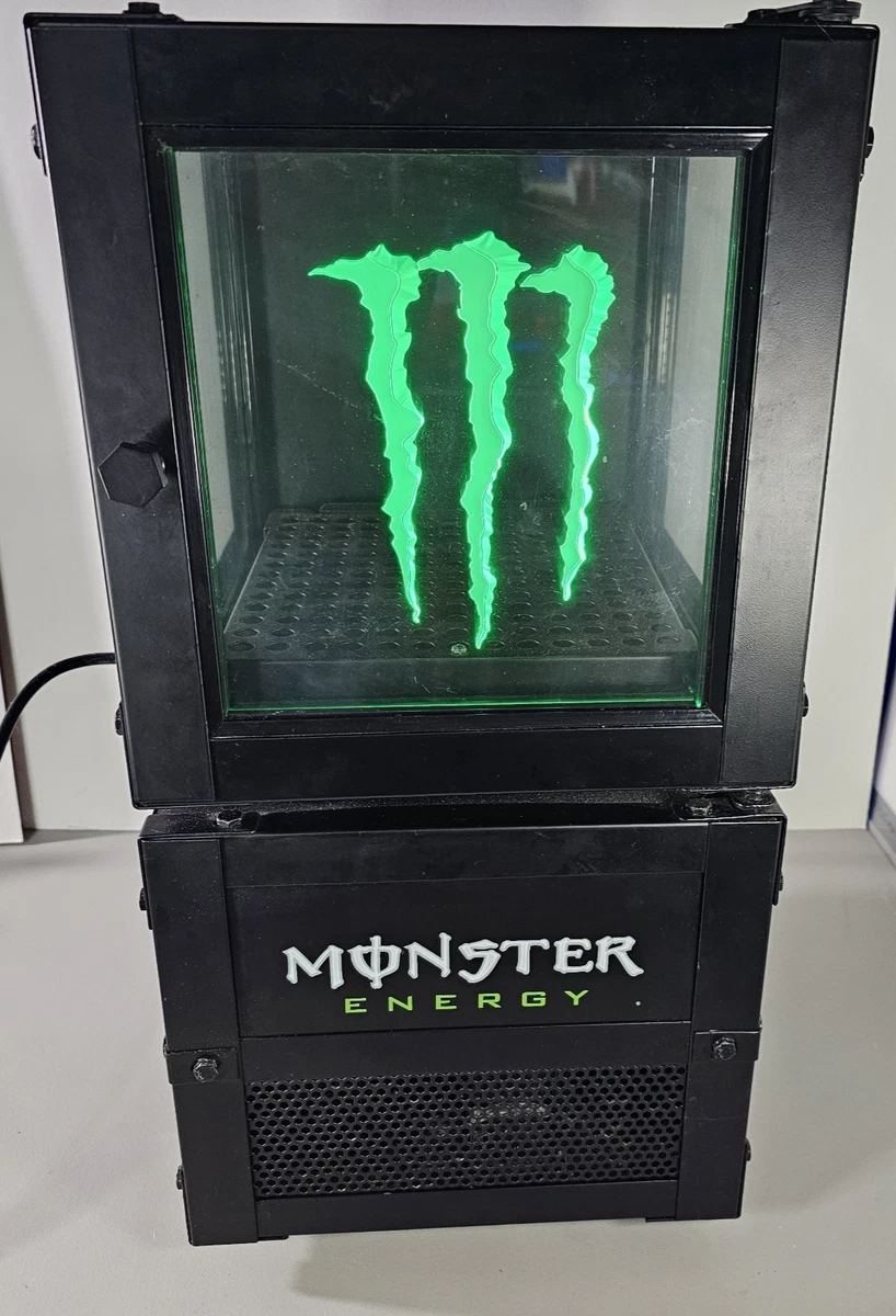 Monster Energy Fridges products for sale | eBay