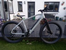Claud Butler 1.0 27.5 Bike Mountain Bike Excellent Condition