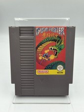 Thumbnail of ebay&reg; auction 397033937787 | Nintendo NES Burai Fighter Modul FRA