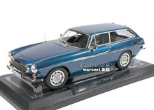 1/18 Norev Volvo Volvo P1800 ES 1973 [Limited Edition]