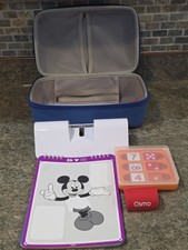 Osmo - Genius Numbers Starter Kit for iPad Misc Lot Learning Teaching