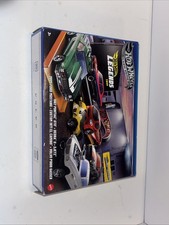 Hot Wheels Silver Series Legends 2025 Tour 6 Car Set GTO Mustang Gasser JPY78