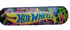 Sonic Wacky Pack Toy Hot Wheels Skates Exclusive Board Spoon 9 2024