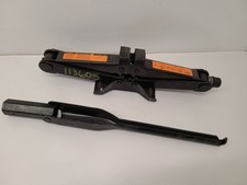 Used Floor Jack Fits 2017 Nissan Altima Grade A