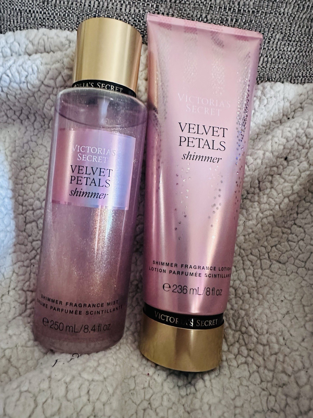 8oz Set For Women