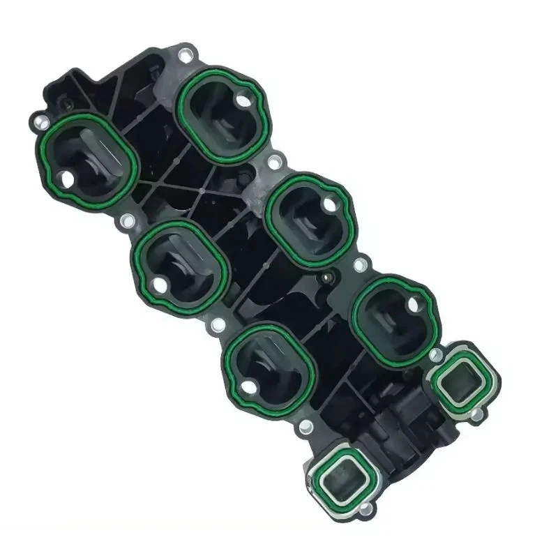 Colector de admisión para Ford Edge Explorer FLEX MKS MKT 3,7 L 3,5 L CT4Z9424C Foto 2 de 4