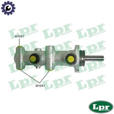 BRAKE MASTER CYLINDER 6767 FOR IVECO DAILY/II/Van/Platform/Chassis/Dump/Truck