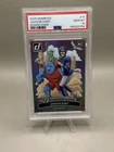 New ListingPanini Donruss Jaxson Dart Rookie Downtown PSA 10 (RC)