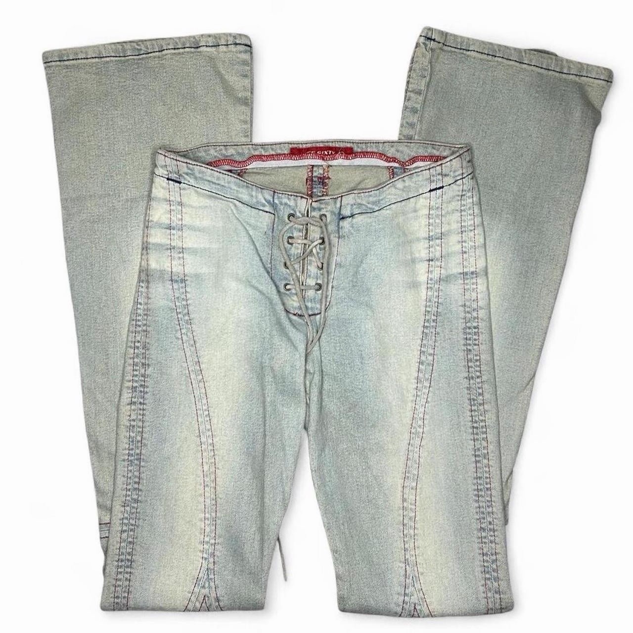 vintage rare miss sixty jeans