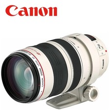 Canon EF 35-350mm F3.5-5.6L USM Telephoto Zoom Lens Used