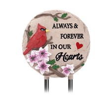 Grave Decorations for Cemetery, Memorial Day Cemetery Decorations for Grave, ...