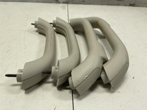 2011 JEEP COMPASS REAR &FRONT INTERIOR ROOF HANDLE OEM - Picture 6 of 12